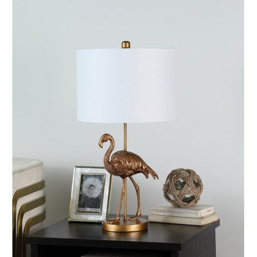 The Flamingo Table Lamp