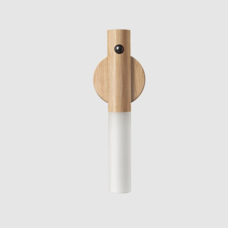 Glow Torch Night Lamp
