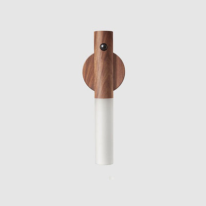 Glow Torch Night Lamp