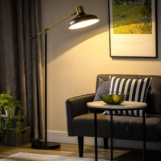 The Architect Floor Lamp