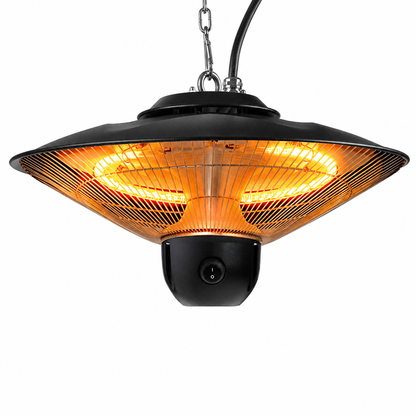 The Ember Hanging Heater