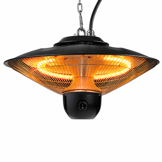 The Ember Hanging Heater