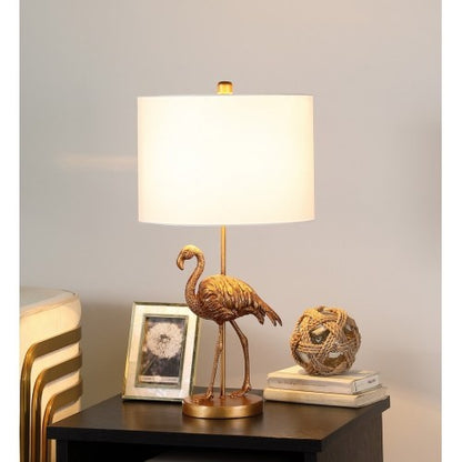 The Flamingo Table Lamp