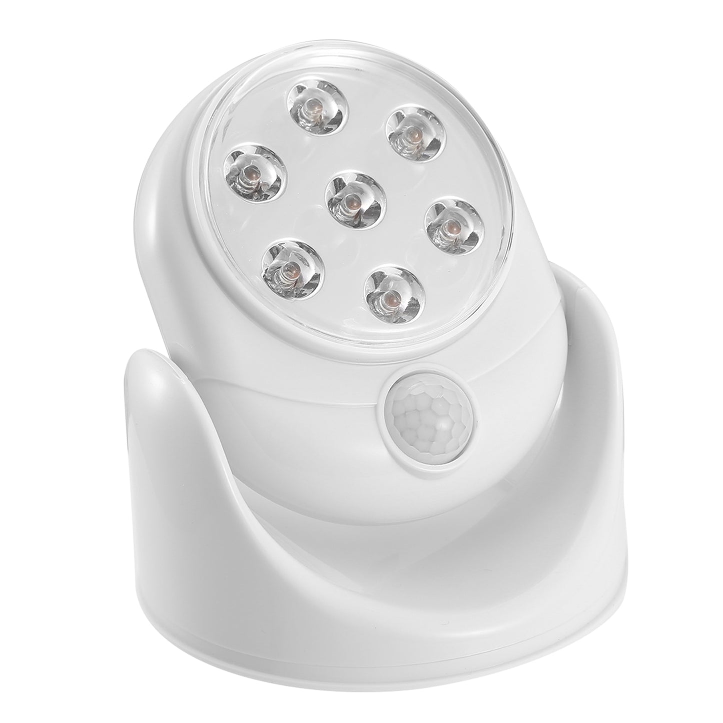 Motion Sensor LED Spotlight